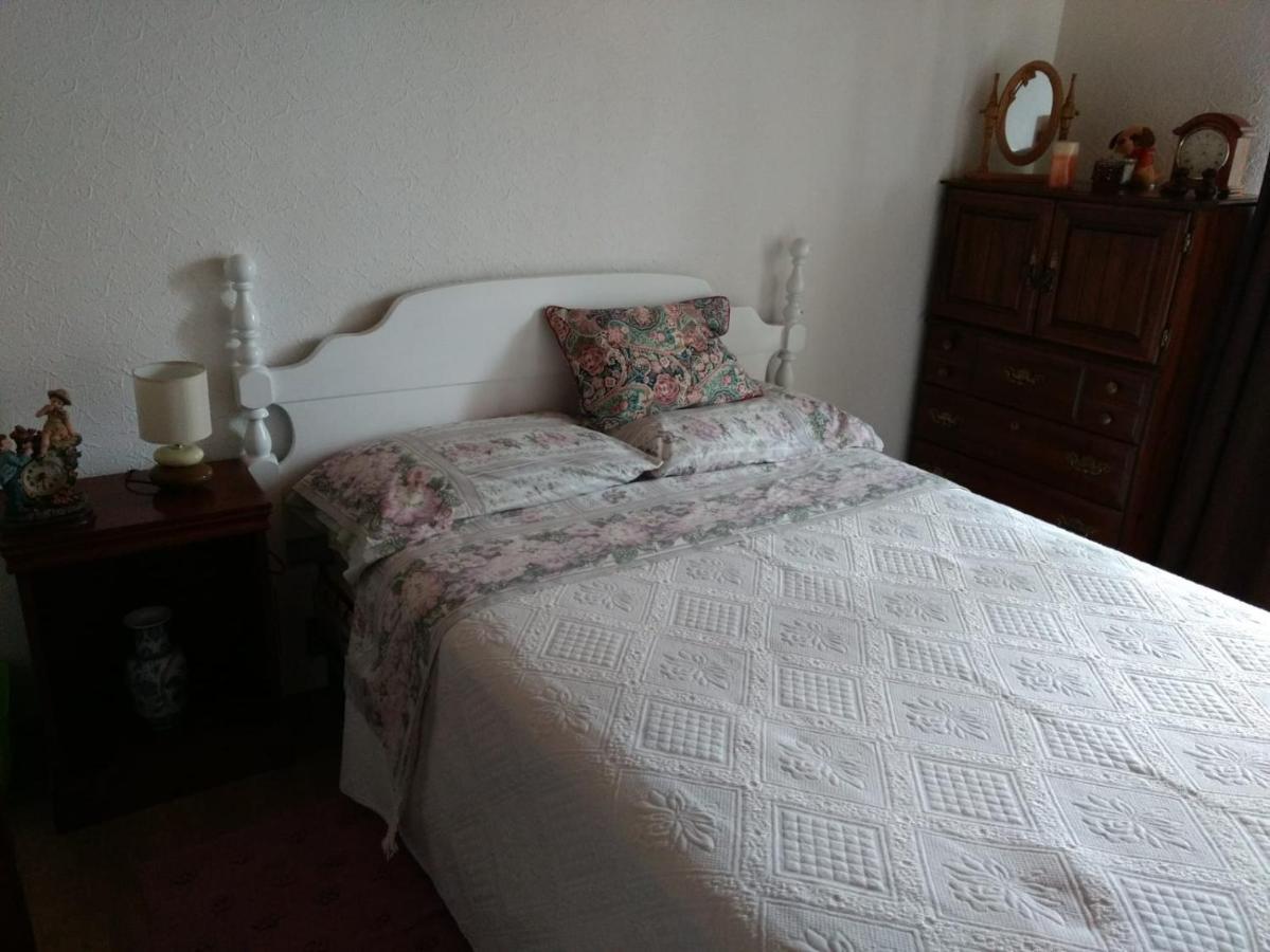 Pandora Bed and Breakfast Faja Grande Eksteriør billede